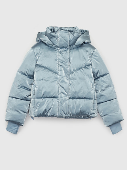 GAP Steppjacke crop GAP