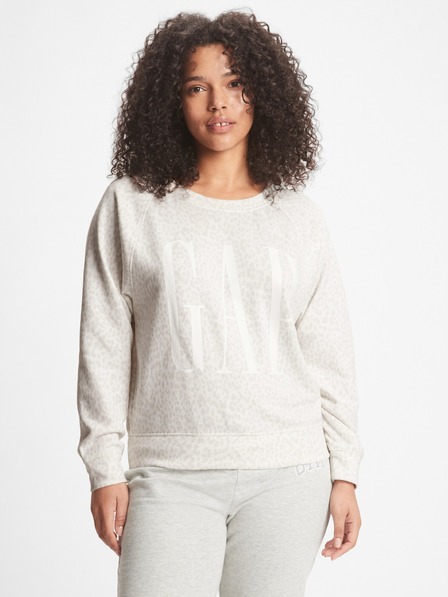 GAP Sweatshirt logo GAP