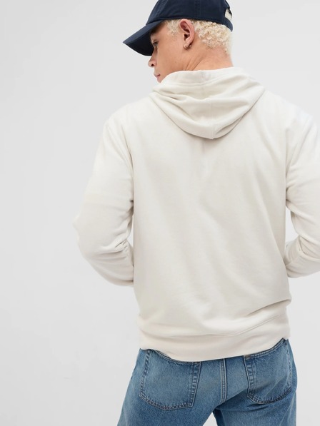 GAP Hoodie Logo GAP