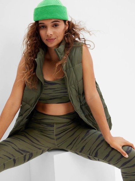 GAP GapFit PowerMove T-Back Sport-BH GAP