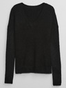 GAP Gestrickter Pullover mit V-Ausschnitt GAP