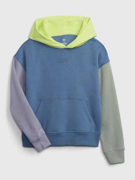 GAP Kinder-Sweatjacke mit Kapuze GAP