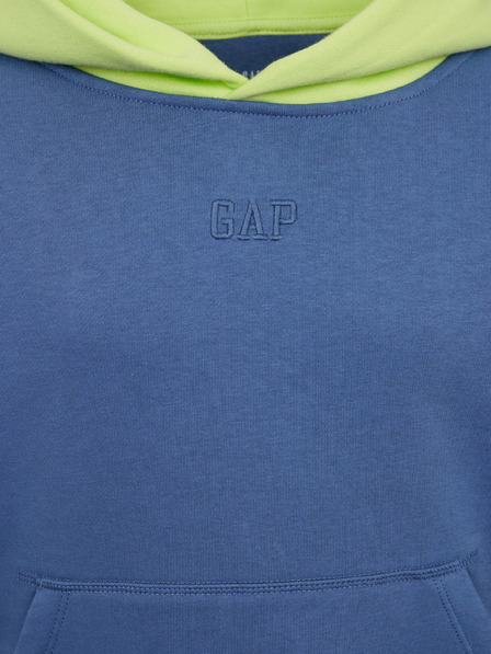 GAP Kinder-Sweatjacke mit Kapuze GAP