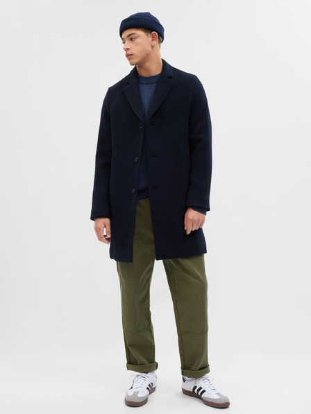 GAP Mantel aus Wolle GAP