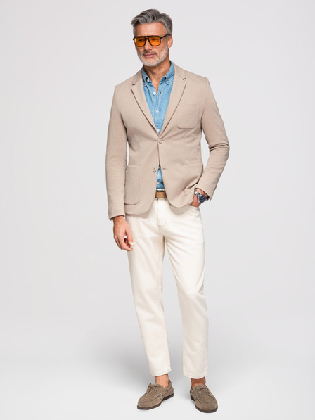 Ombre Clothing Blazer