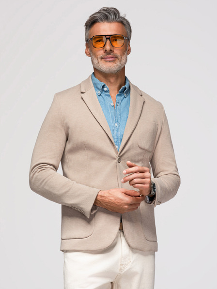 Ombre Clothing Blazer