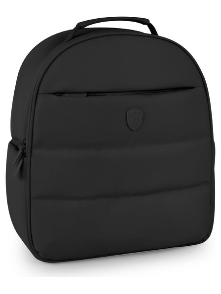 Heys Heys Pufferrucksack Schwarz