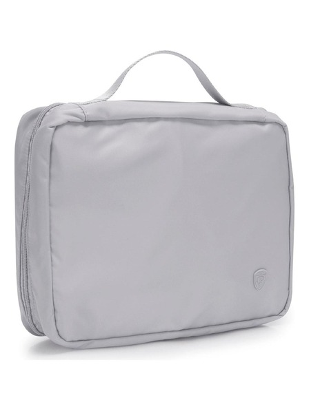 Heys Heys Basic Kulturtasche Grau