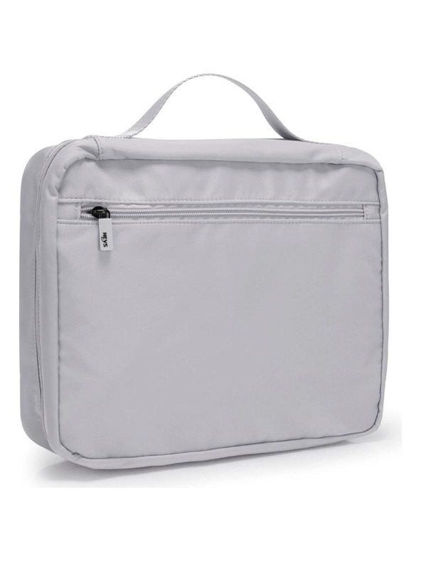 Heys Heys Basic Kulturtasche Grau