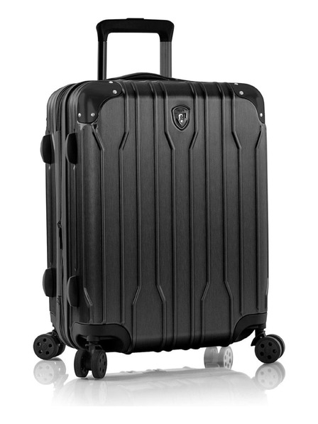 Heys Heys Xtrak S Reisekoffer - Schwarz