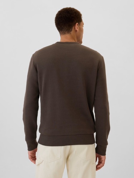 GAP Sweatjacke GAP Logo