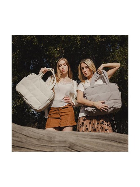 Heys Heys Puffer Tote Bag Atmosphere Handtasche
