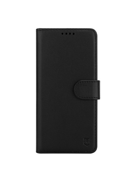 Tactical Tactical Field Notes für Honor 600 Lite Schwarz