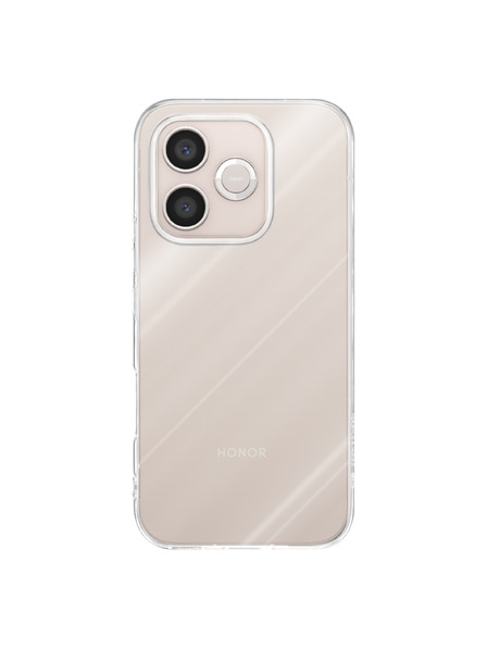 Tactical Tactical TPU Schutzhülle für Honor 600 Lite Transparent