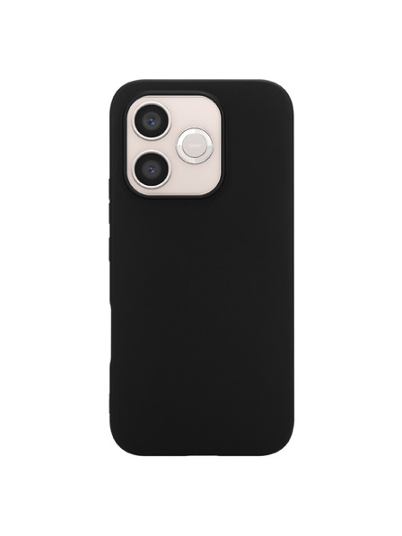 Tactical Tactical TPU Schutzhülle für Honor 600 Lite Schwarz