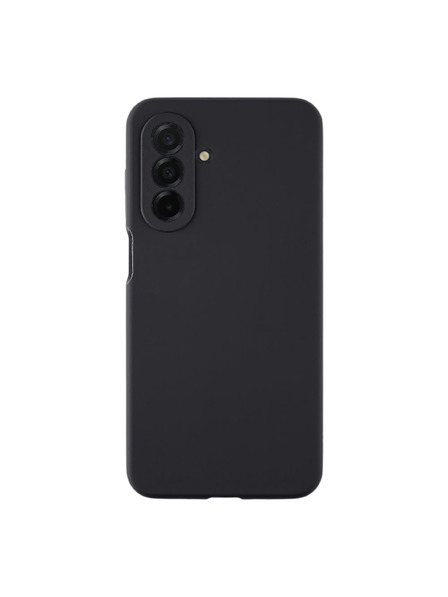 Tactical Tactical Velvet Smoothie Schutzhülle für Samsung Galaxy A26 5G Asphalt