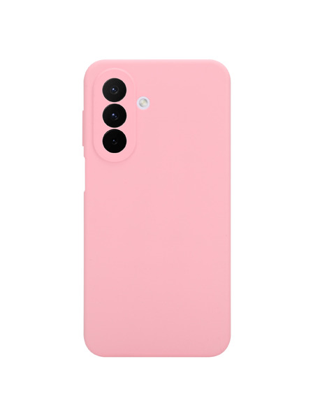 Tactical Tactical Velvet Smoothie Schutzhülle für Samsung Galaxy A27 5G Pink Panther