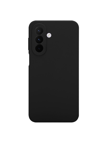 Tactical Tactical Velvet Smoothie Schutzhülle für Samsung Galaxy A27 5G Asphalt