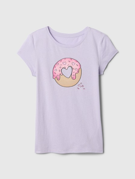 GAP Teen T-Shirt 100% organic cotton GAP