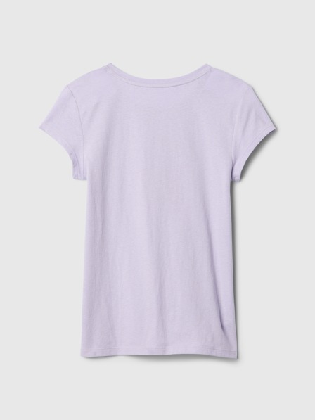 GAP Teen T-Shirt 100% organic cotton GAP
