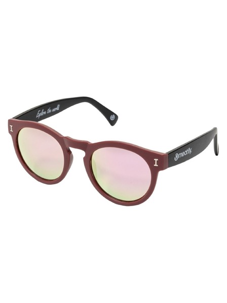 Meatfly Meatfly Sonnenbrille Lunaris Cabernet