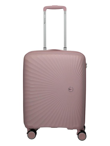 Travelite Reisekoffer Tamaris Voyaage S Blush