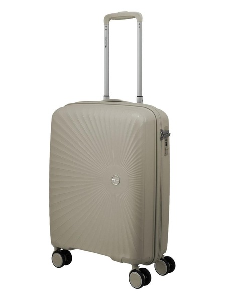 Travelite Reisekoffer Tamaris Voyaage S Sand