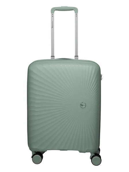 Travelite Reisekoffer Tamaris Voyaage S Sage Green