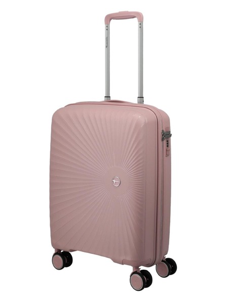 Travelite Reisekofferset Tamaris Voyaage S,M,L Blush