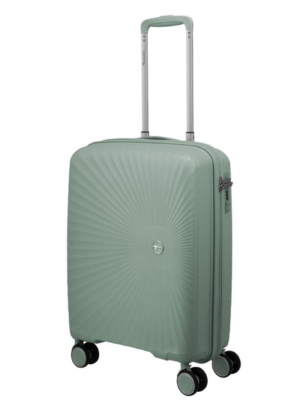 Travelite Reisekofferset Tamaris Voyaage S,M,L Sage Green
