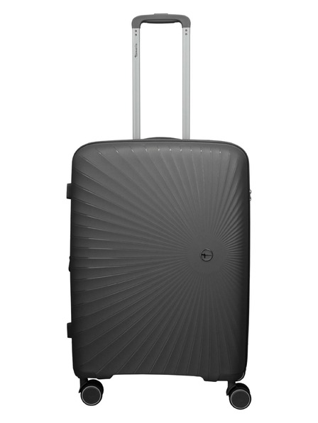 Travelite Reisekoffer Tamaris Voyaage M exp. Anthracite