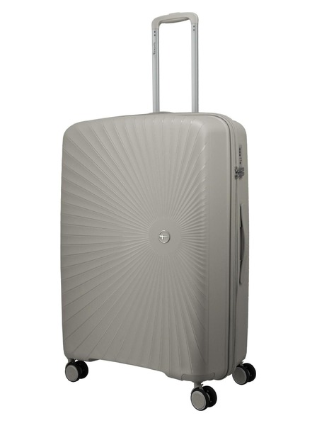 Travelite Reisekoffer Tamaris Voyaage L Sand