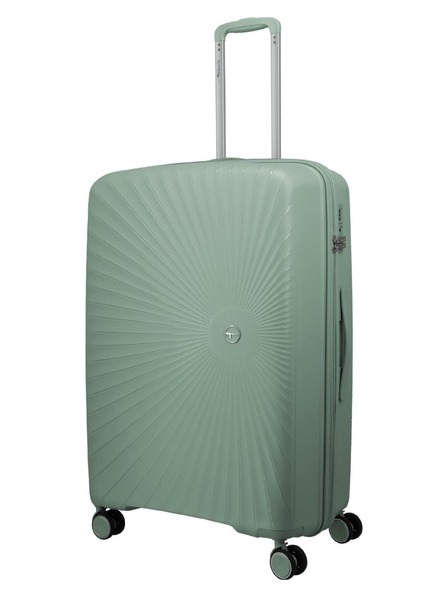 Travelite Reisekoffer Tamaris Voyaage L Sage Green
