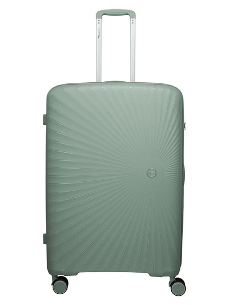 Travelite Reisekoffer Tamaris Voyaage L Sage Green