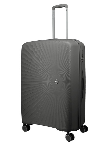 Travelite Reisekoffer Tamaris Voyaage L Anthracite
