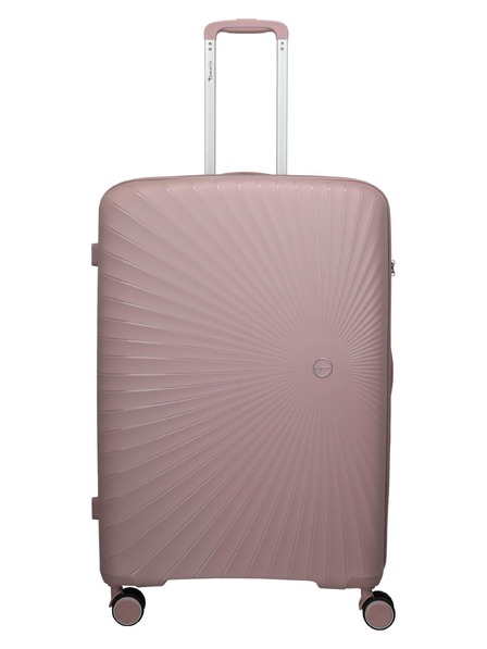 Travelite Reisekoffer Tamaris Voyaage L Blush