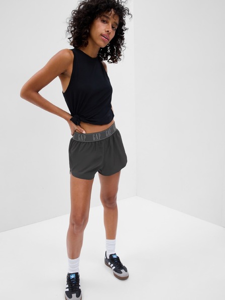 GAP GapFit-Shorts mit Logo GAP