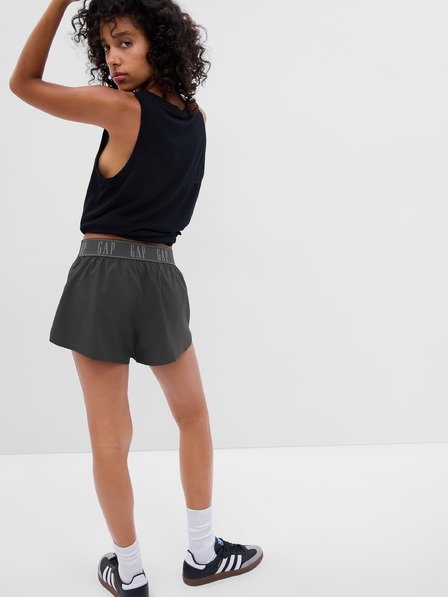 GAP GapFit-Shorts mit Logo GAP