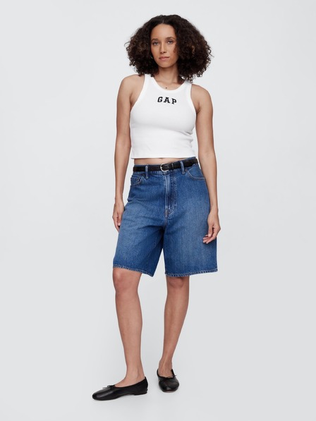 GAP Ripp Tanktop Logo GAP