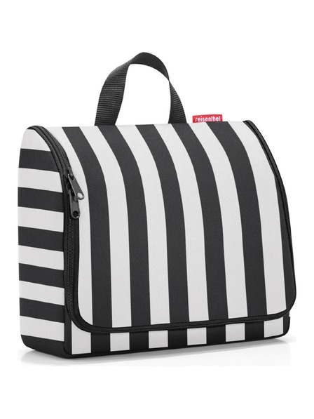 Reisenthel Kosmetiktasche Reisenthel Toiletbag XL Summerstripes black