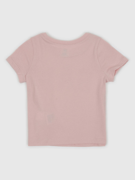 GAP Kinder T-Shirt mit Logo GAP