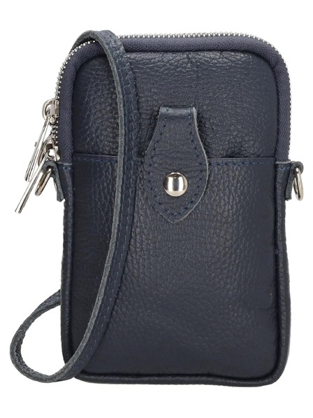 Charm London Handtasche Charm London Elisa L617 Navy blue