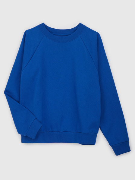GAP Sweatshirt Raglan Soft Fleece GAP