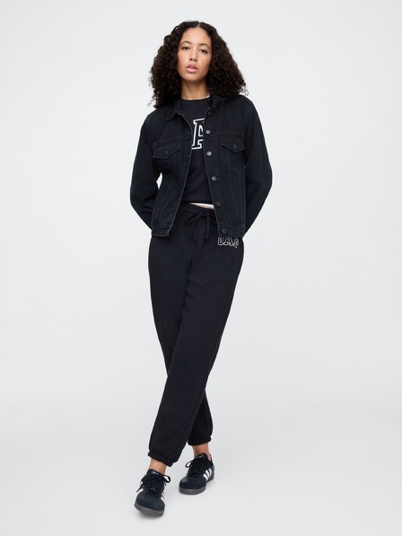 GAP Jogginghose mit Logo GAP