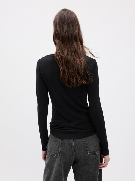 GAP Langarm T-Shirt GAP