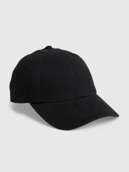 GAP Basecap aus Bio-Baumwolle GAP
