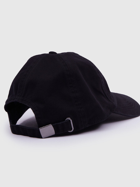 GAP Basecap aus Bio-Baumwolle GAP