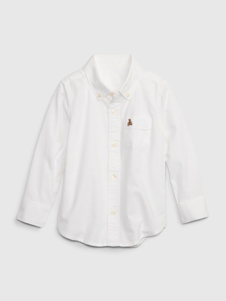 GAP Baby Oxford-Hemd GAP