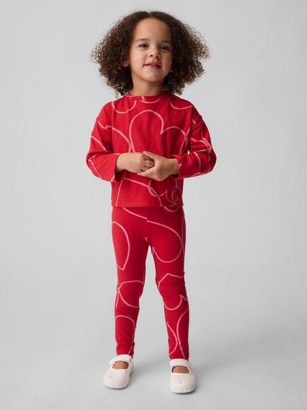 GAP Baby Leggings Mix & Match GAP