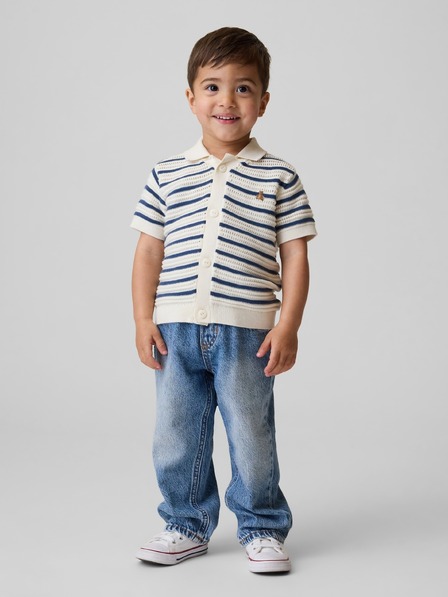 GAP Baby Jeans Baggy GAP